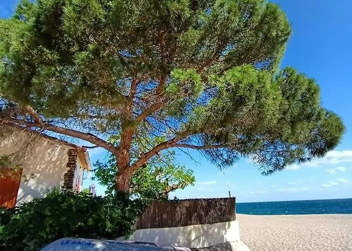 Rénové 4 Pers à 500m De La Avec Piscine, Tennis Et Jardinet Privatif - Fr-1-776-58
